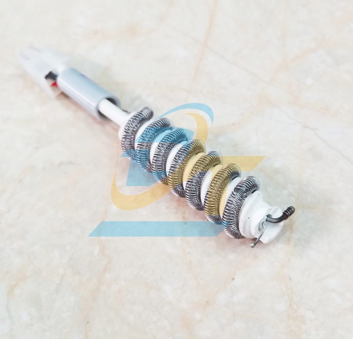 Ruột m&aacute;y kh&ograve; nhiệt cầm tay 8018LCD