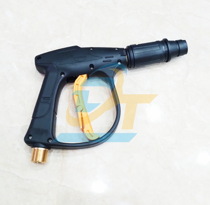 S&uacute;ng xịt rửa xe cao &aacute;p ren ngo&agrave;i 22mm