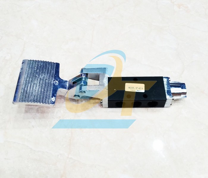 Van đạp ch&acirc;n hơi PVN ST-403A