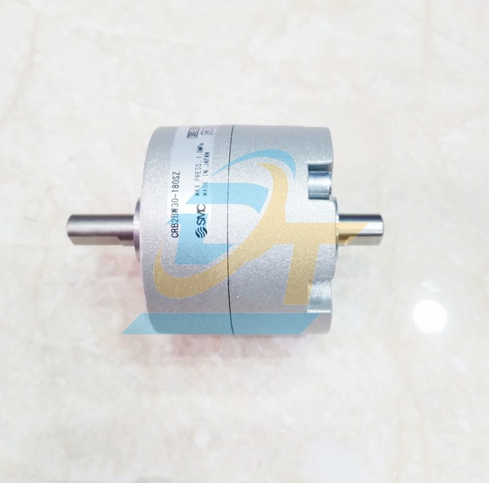 Xi lanh quay kh&iacute; n&eacute;n SMC CRB2BW30-180SZ