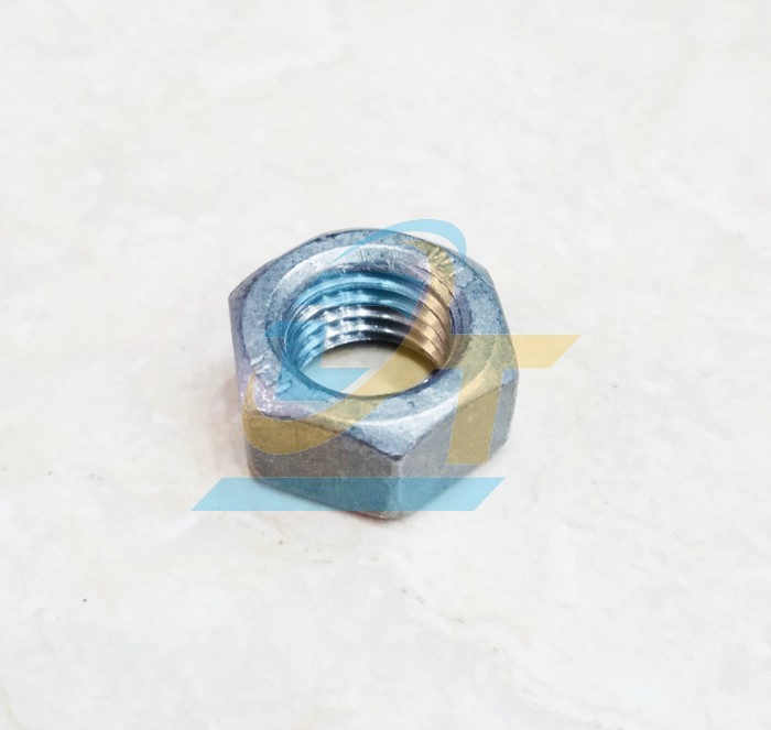 T&aacute;n mạ kẽm nh&uacute;ng n&oacute;ng M10