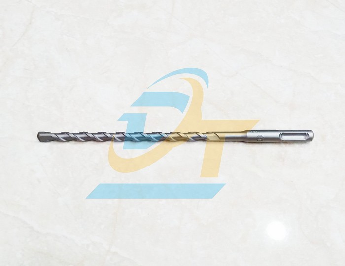 Mũi khoan b&ecirc; t&ocirc;ng chu&ocirc;i g&agrave;i SDS Plus-1 8x150/210 Bosch 2608680271