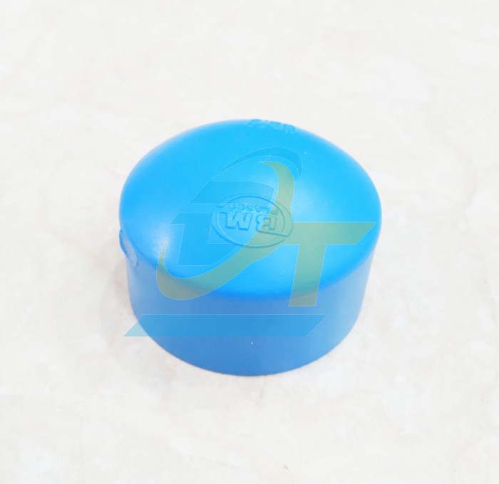 Nắp b&iacute;t trơn PPR B&igrave;nh Minh 50