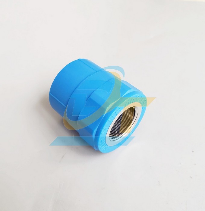 Nối PPR 25 ren trong 27 B&igrave;nh Minh 25x3/4"