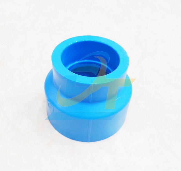 Nối r&uacute;t trơn PPR B&igrave;nh Minh 63x50