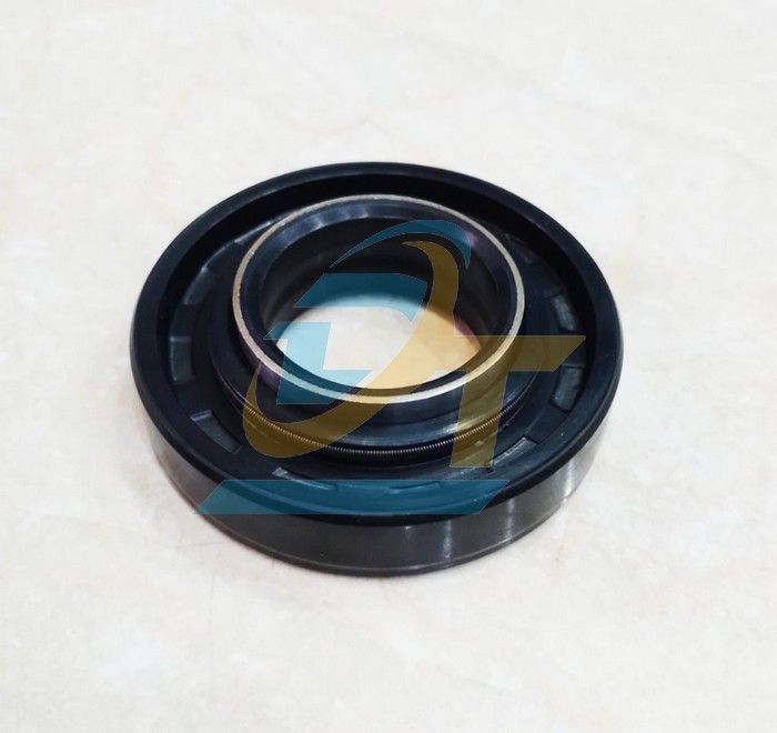 Phớt m&aacute;y c&agrave;y xới đất QLN 30x62x13