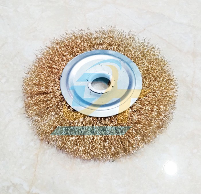 B&aacute;nh cước th&eacute;p 100mm