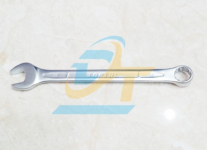 Cờ l&ecirc; v&ograve;ng miệng 15mm Toptul AAEB1515