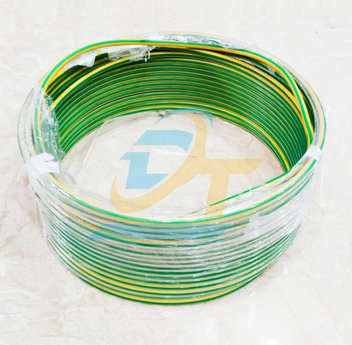 D&acirc;y c&aacute;p điện Cadivi CV 25 - 0.6/1kV