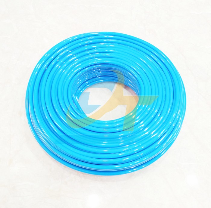 D&acirc;y hơi PU 4x2.5mm Airtac (Cuộn 100m)