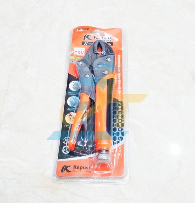 K&igrave;m bấm chết 10"/250mm Kapusi K-8259