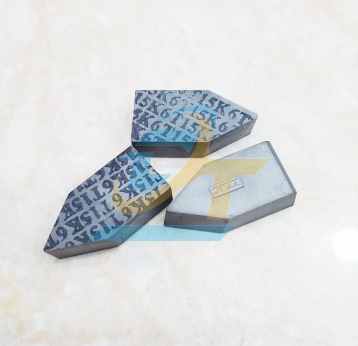 Mảnh dao tiện hợp kim T15K6 10mm