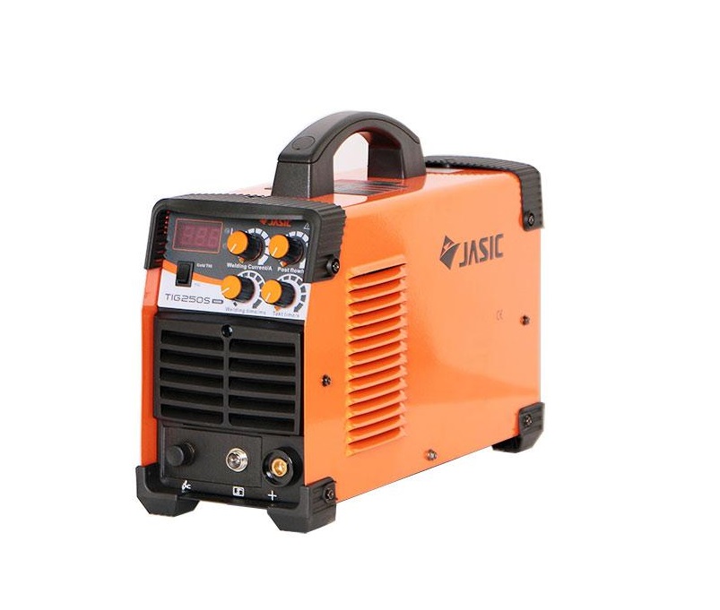 M&aacute;y h&agrave;n TIG nguội Jasic TIG50S W228
