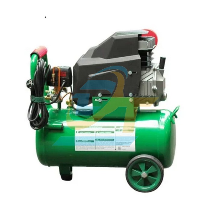 M&aacute;y n&eacute;n kh&iacute; 30L 3.5HP 2500W Dekton DK-AC30DR