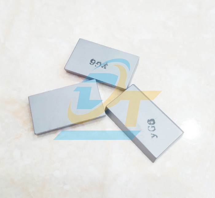 Mảnh dao tiện hợp kim YG6-D224