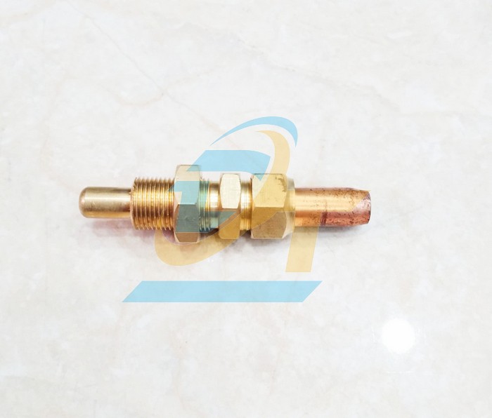 B&eacute;c cắt gi&oacute; đ&aacute; vặn ren No.03