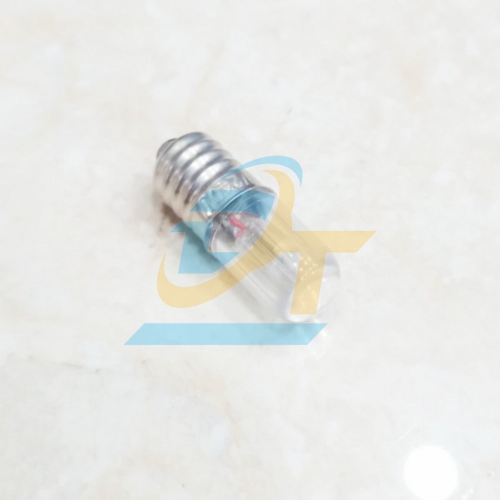 B&oacute;ng đ&egrave;n sợi đốt 220V 3W đu&ocirc;i xo&aacute;y