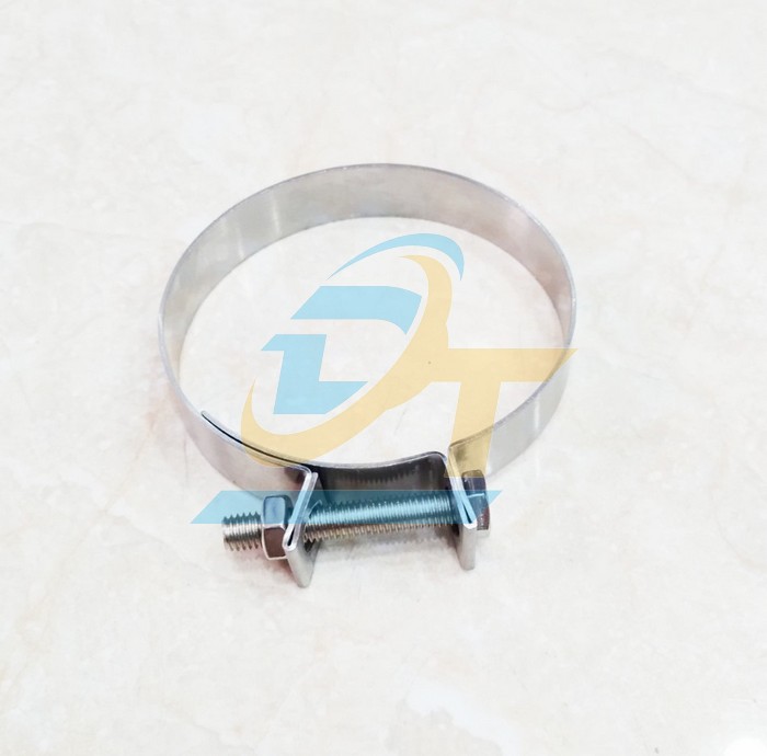 Cổ d&ecirc; bulong inox 201 90mm