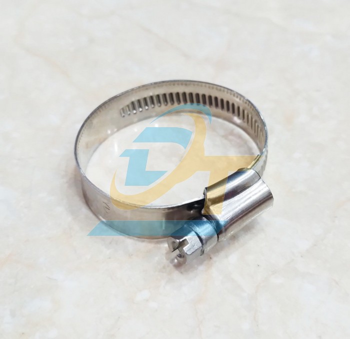 Cổ d&ecirc; inox 304 22-30mm