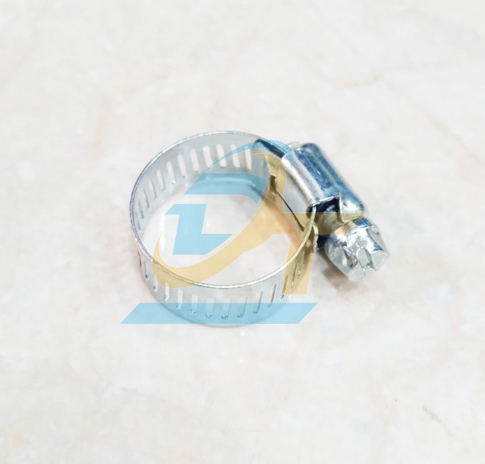 Cổ d&ecirc; mạ kẽm 14-27mm