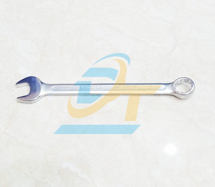 Cờ l&ecirc; v&ograve;ng miệng 18mm Licota AWT-ERS18