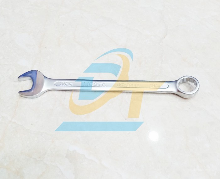Cờ l&ecirc; v&ograve;ng miệng 19mm Licota AWT-ERS19