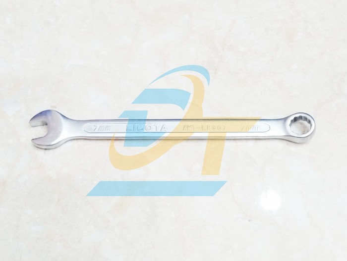 Cờ l&ecirc; v&ograve;ng miệng 7mm Licota AWT-ERS07