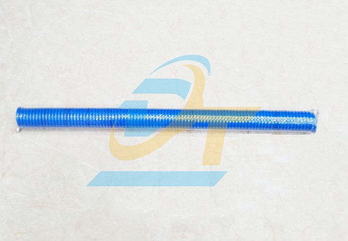 D&acirc;y hơi PU xoắn Jisan 15 m&eacute;t 8x5mm