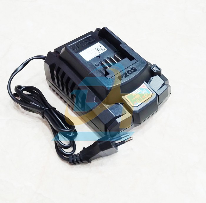 Đế sạc pin Li-Ion 20V Total TFCLI2001