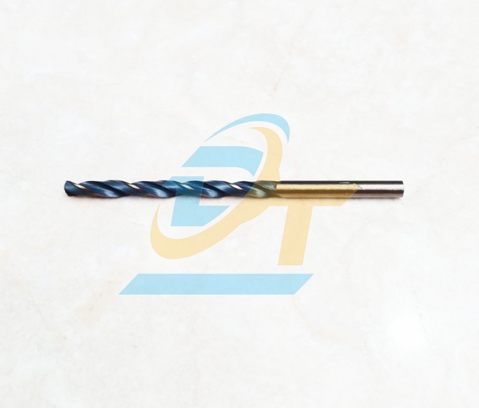 Mũi khoan sắt 4mm Favi (Fangda)