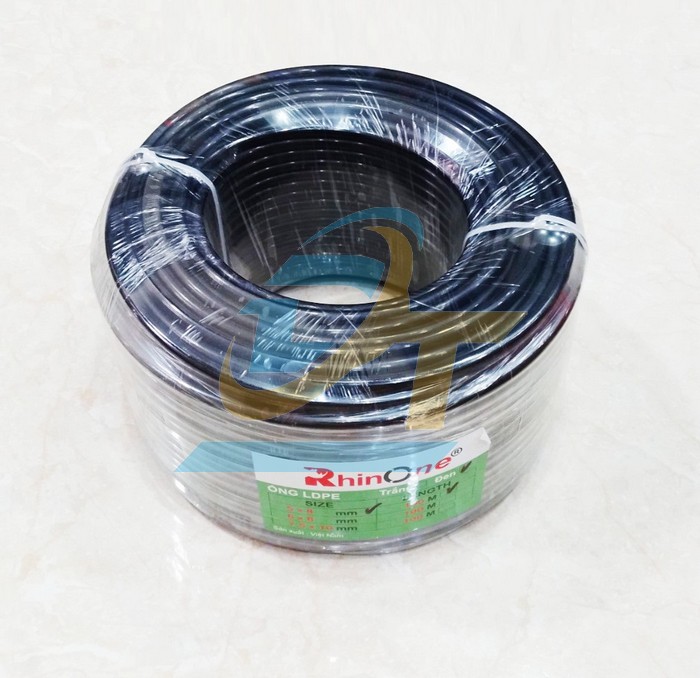 Ống PE RhiOne 5x8mm (Cuộn 100m)