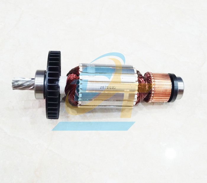 Rotor m&aacute;y cắt sắt Maktec MT241 v&agrave; M2400 Makita 517863-2