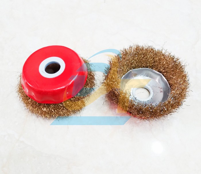 Ch&eacute;n cước sắt đ&aacute;nh gỉ 100mm