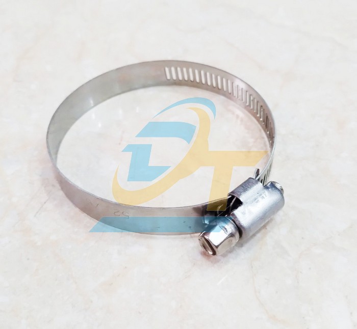 Cổ d&ecirc; inox 201 52-76mm