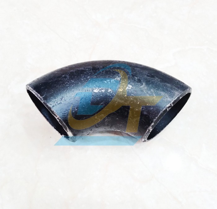 Co h&agrave;n th&eacute;p SCH20 DN15 - Phi 21