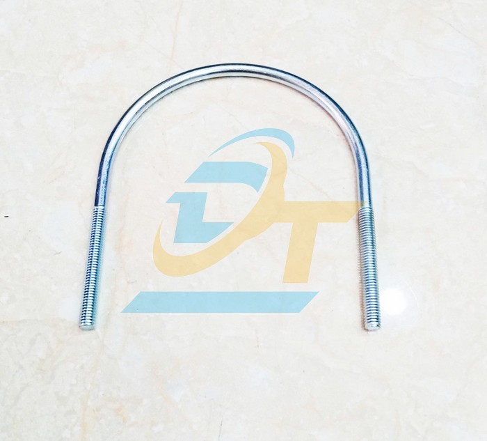 C&ugrave;m chữ U mạ kẽm 8x114