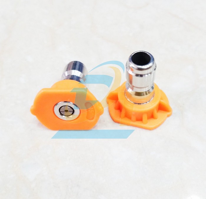 Đầu xịt b&eacute;c rửa xe cao &aacute;p 0 độ