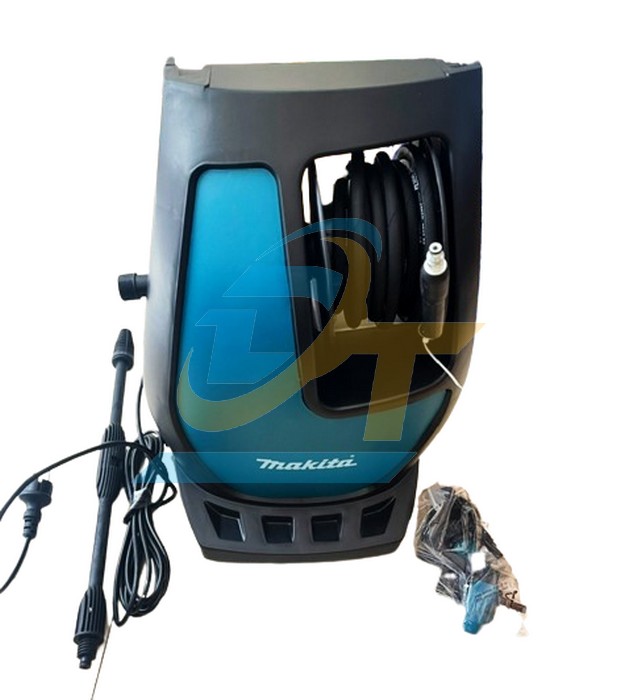 M&aacute;y phun xịt rửa &aacute;p lực cao 1700W Makita HW111