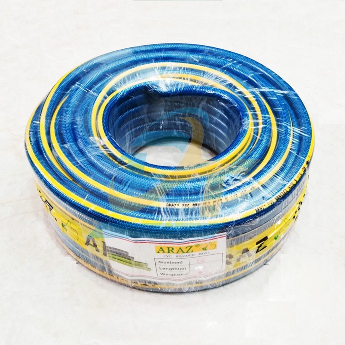 Ống nhựa lưới dẻo ARAZ phi 35