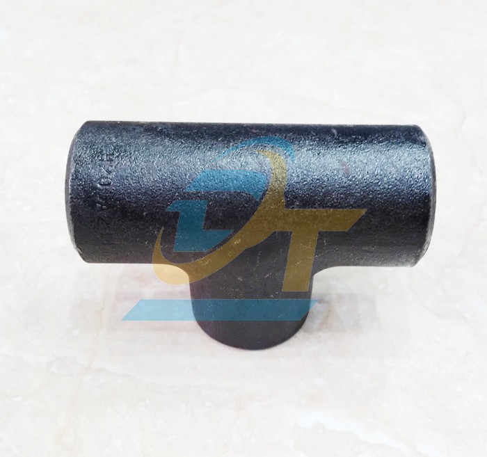 T&ecirc; giảm h&agrave;n th&eacute;p SCH20 DN50/40 - Phi 60/49