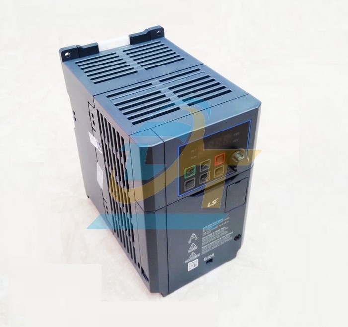 Biến tần 3P 1.5kW 380V LS LSLV0015G100-4EONN