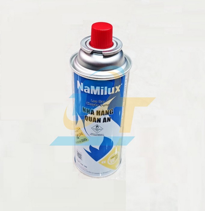 B&igrave;nh gas mini 220g Namilux