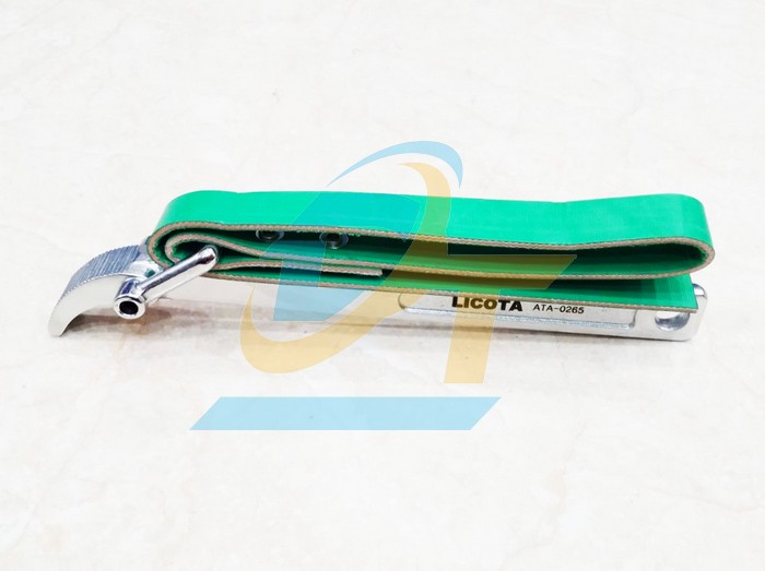 Cảo d&acirc;y da xanh c&aacute;n d&agrave;i 9" Licota ATA-0265