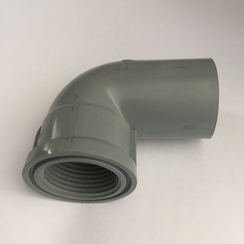 Co PVC ren trong 34 d&agrave;y B&igrave;nh Minh