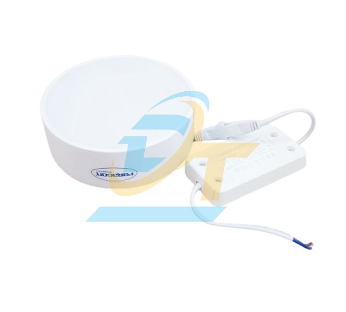 Đ&egrave;n led Downlight ốp trần gắn nổi 16W Paragon PSDQQ120L16