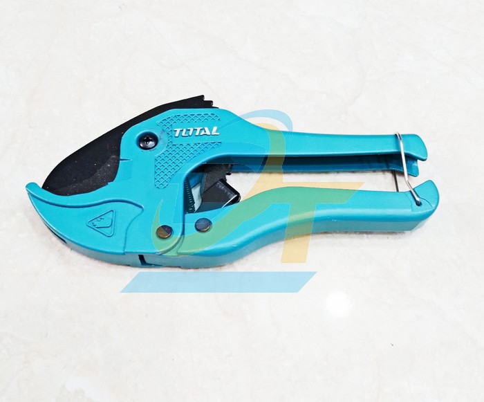 K&eacute;o cắt ống nhựa PVC 42mm Total THT53422