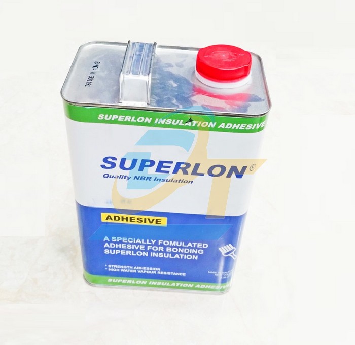 Keo dán bảo ôn Superlon 3.36L