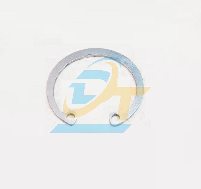 Phe g&agrave;i lỗ inox 304 phi 30mm