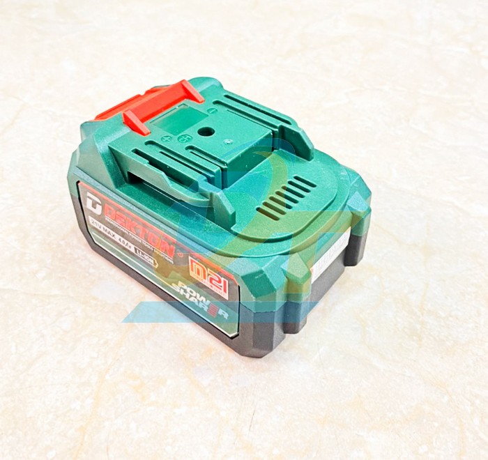Pin Li-ion 21V 4.0Ah Dekton M21-B4A12C