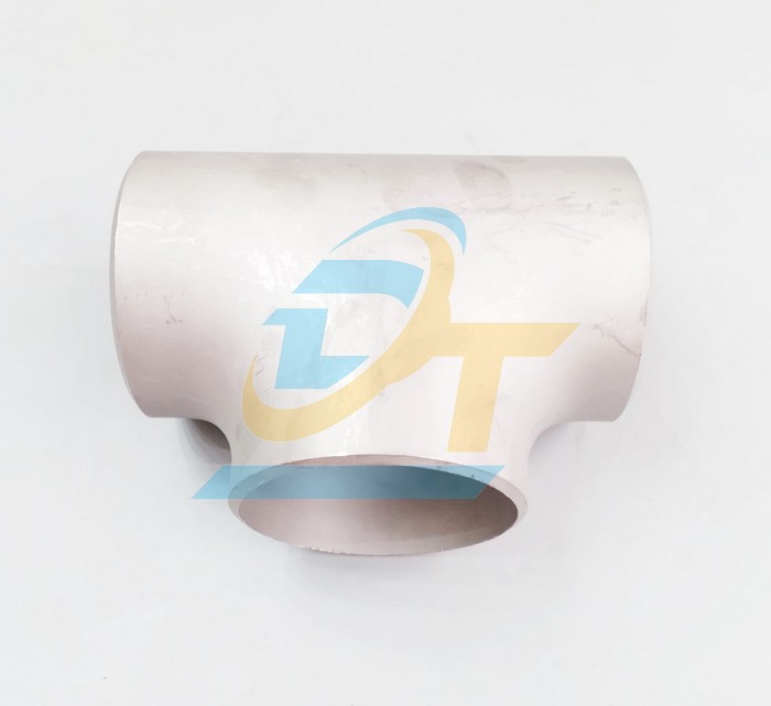 T&ecirc; h&agrave;n inox 304 SCH10 DN60 - Phi 76